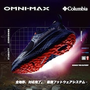 Columbia KONOS OMNI-MAX
