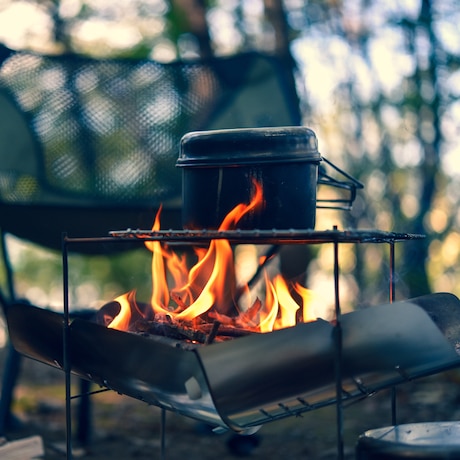 秋冬キャンプを安全に暖かく楽しむ暖房器具ガイド