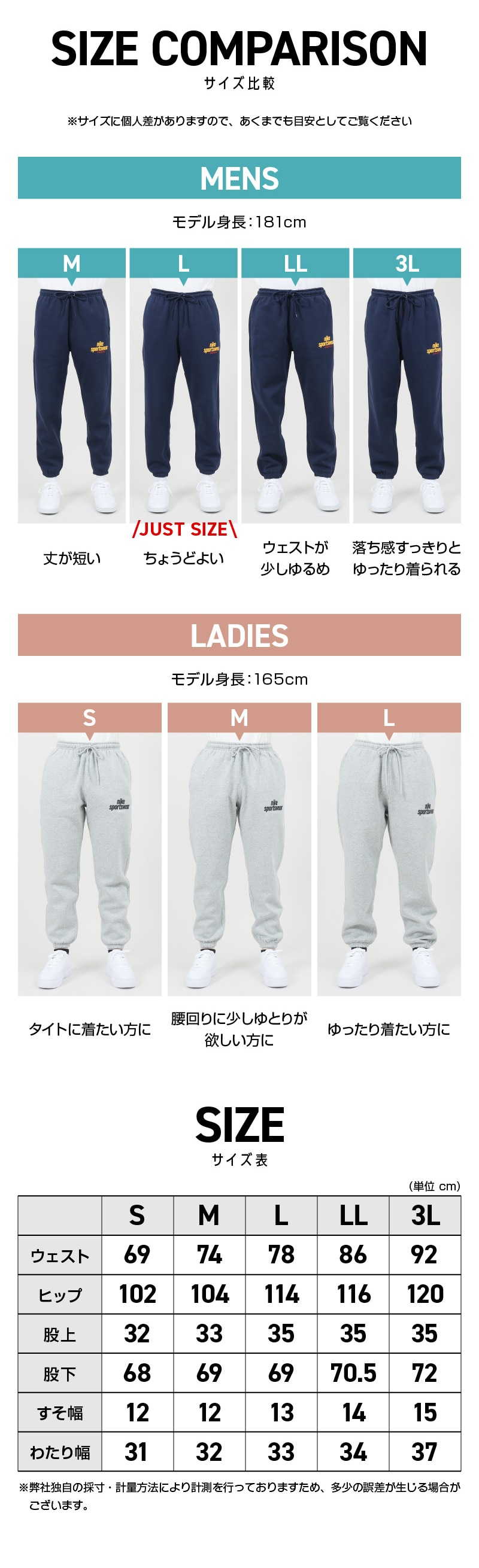 サイズ
