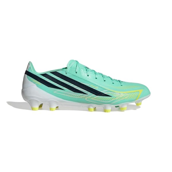 F50 ハイパーファスト LEAGUE HG/AG スパイク / 土・人工芝・天然芝用