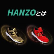 HANZOとは