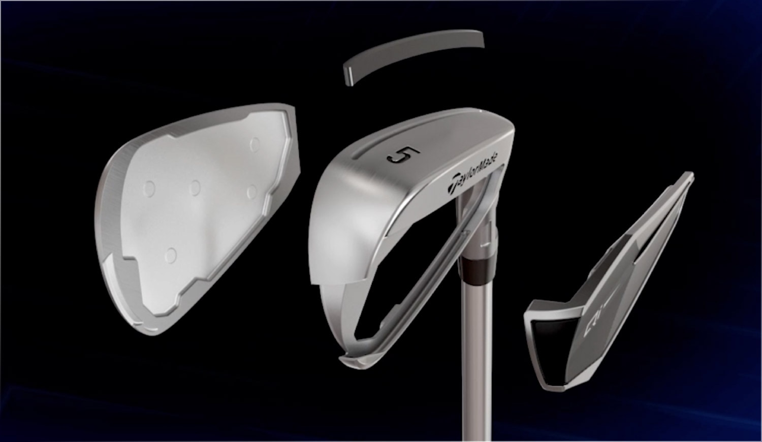 irons