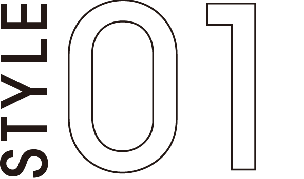 STYLE 01