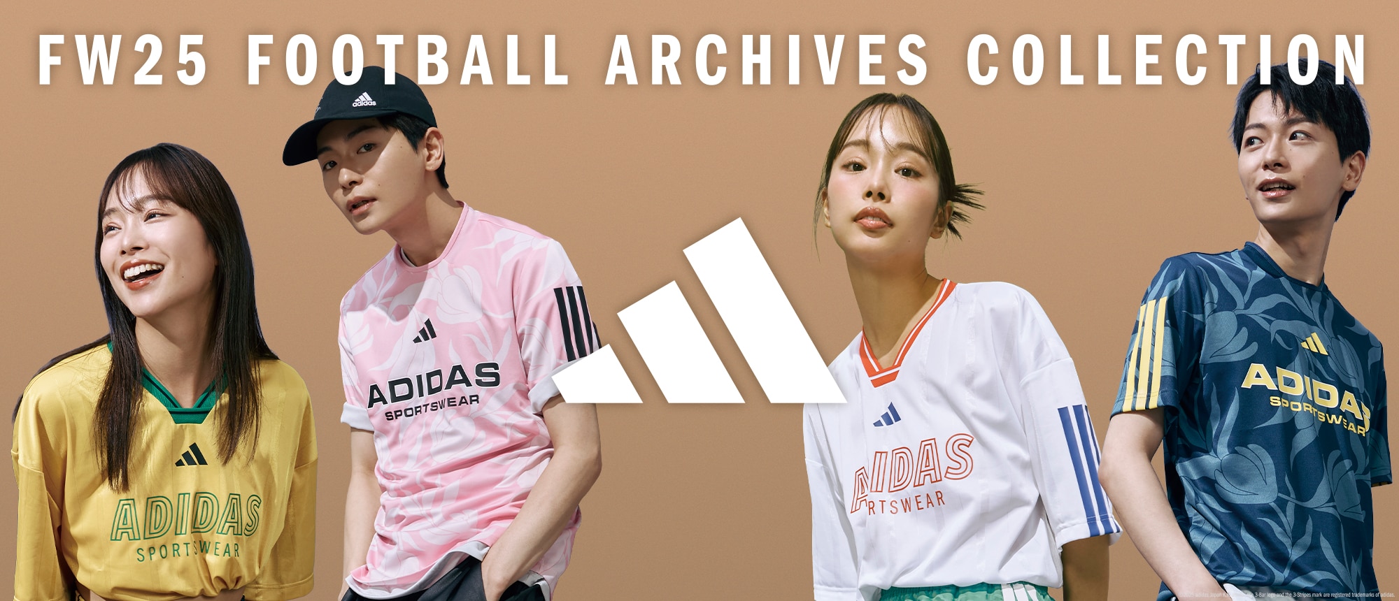adidas Global Collection