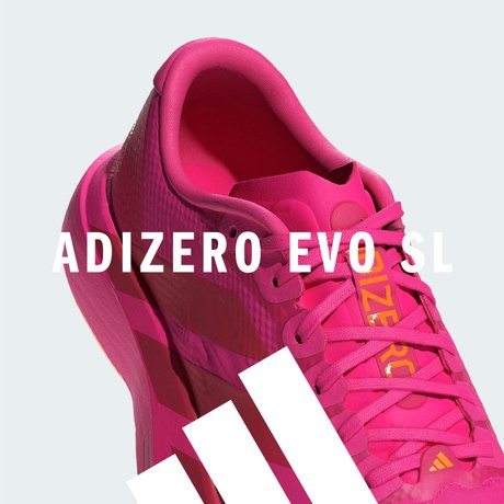 ADIZERO EKIDEN