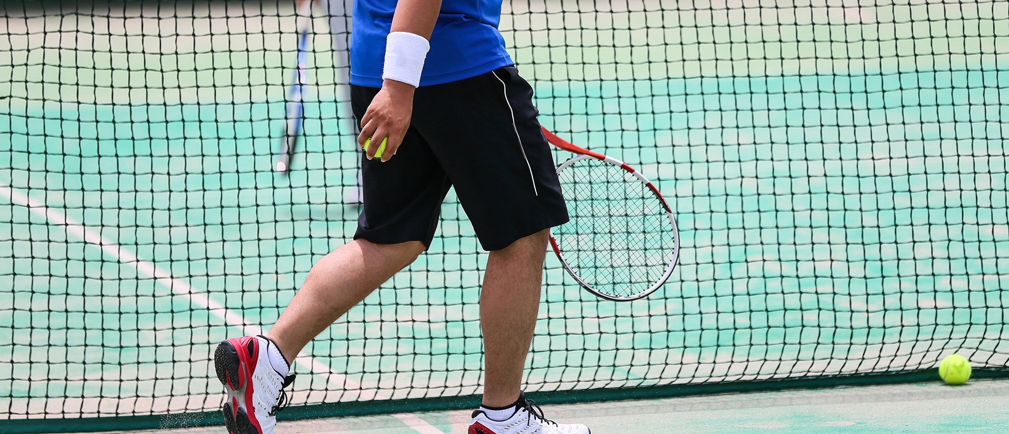 テニス