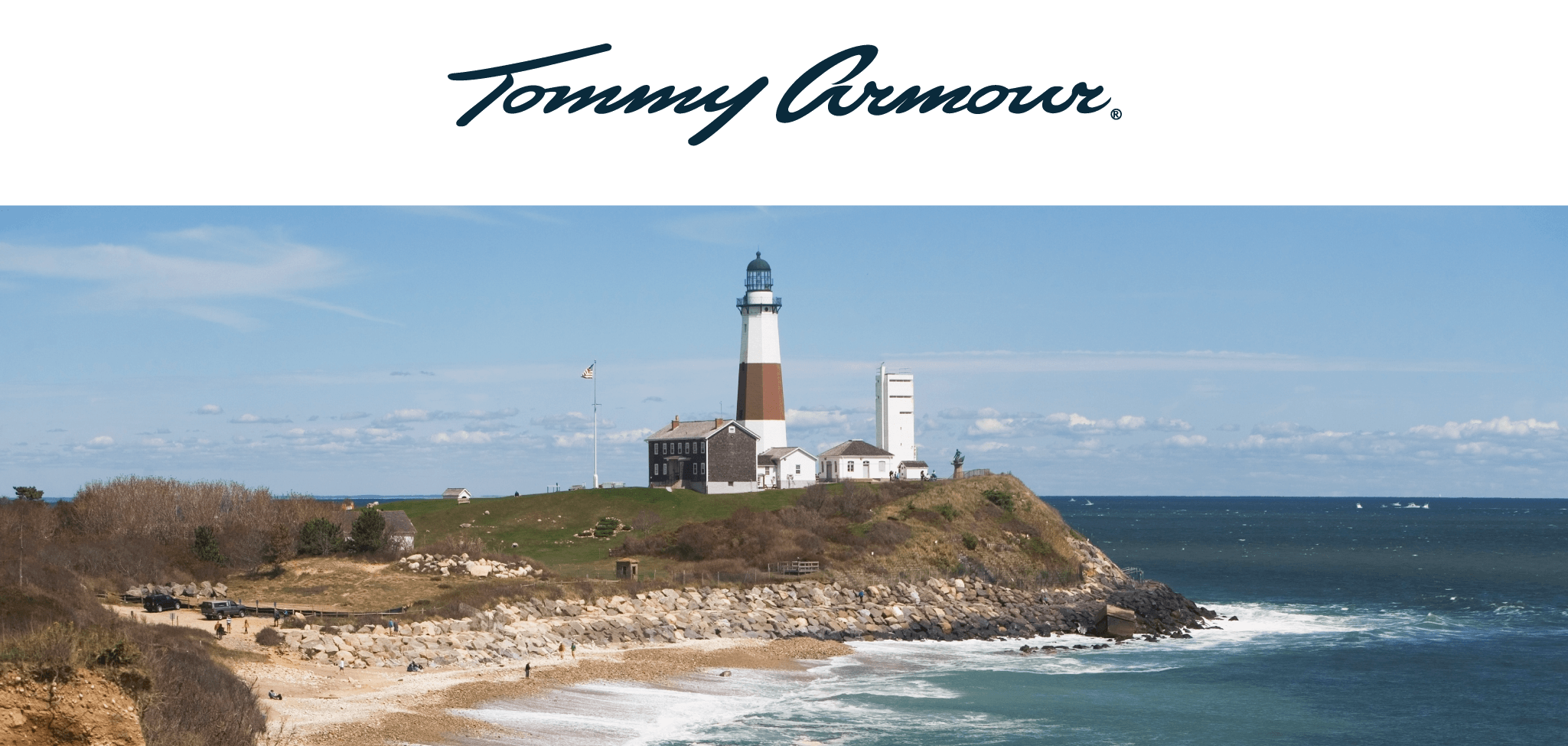 Tommy Armour