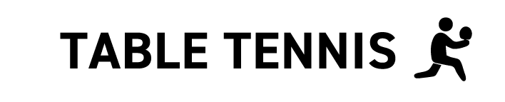 tabletennis