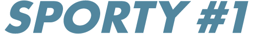 SPORTY#1