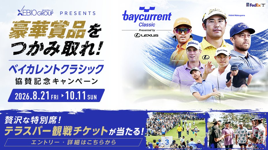 baycurrent Classic