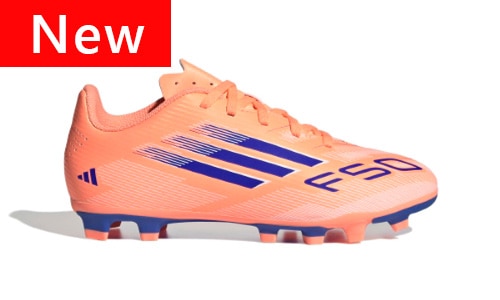 F50 CLUB FXG J