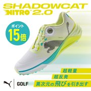 PUMA SHADOWCAT NITRO 2.0