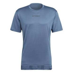 テレックス<br>マルチ 半袖Tシャツ