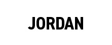 JORDAN