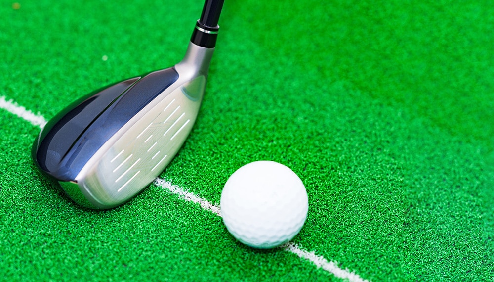 ユーティリティ選びのポイント：自分に合った１本を見つけよう！