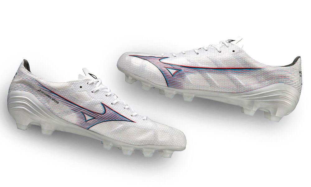 サッカースパイク MIZUNO ALPHA | スポーツ用品はスーパー