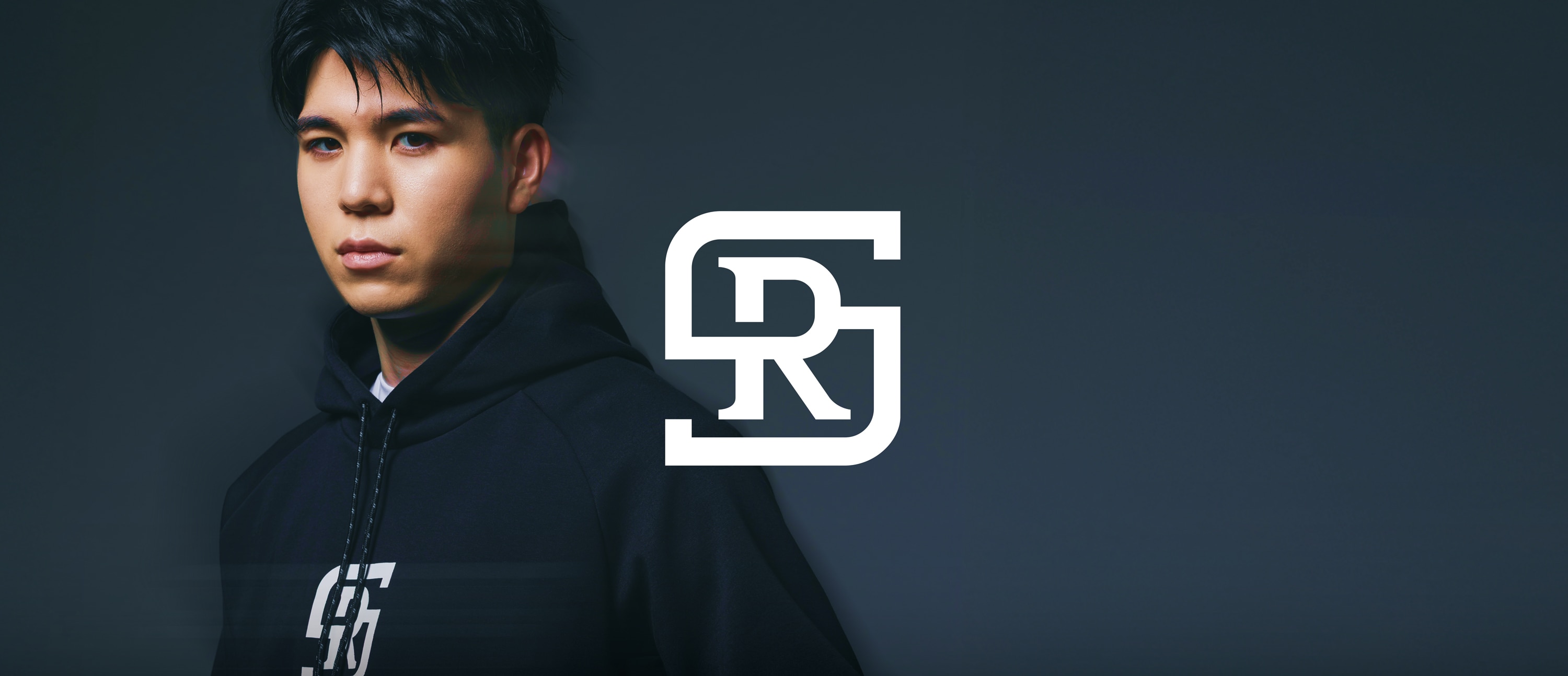 RIKU / Signature line of Riku Segawa
