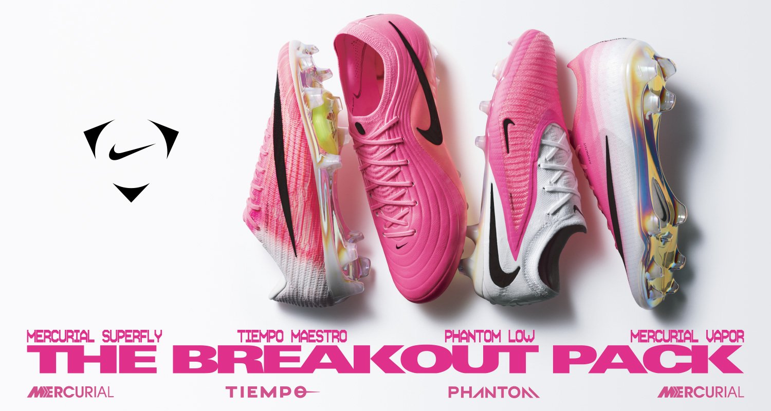 BREAKOUT PACK
