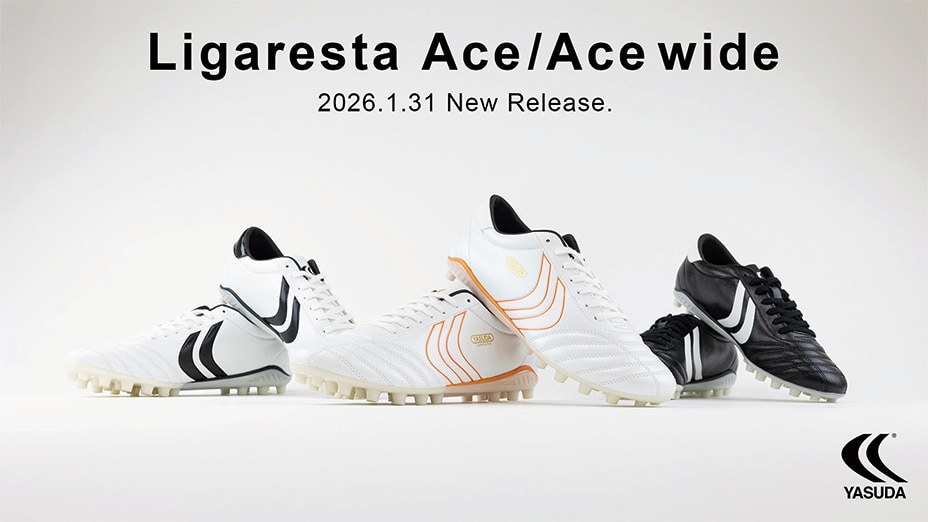 YASUDA Ligaresta Ace