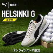 PUMA　ヘルシンキ
