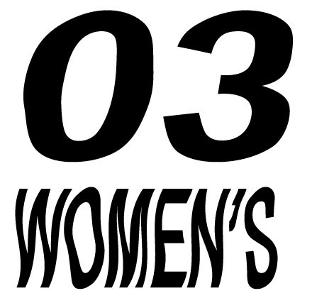 WOMEN'S03