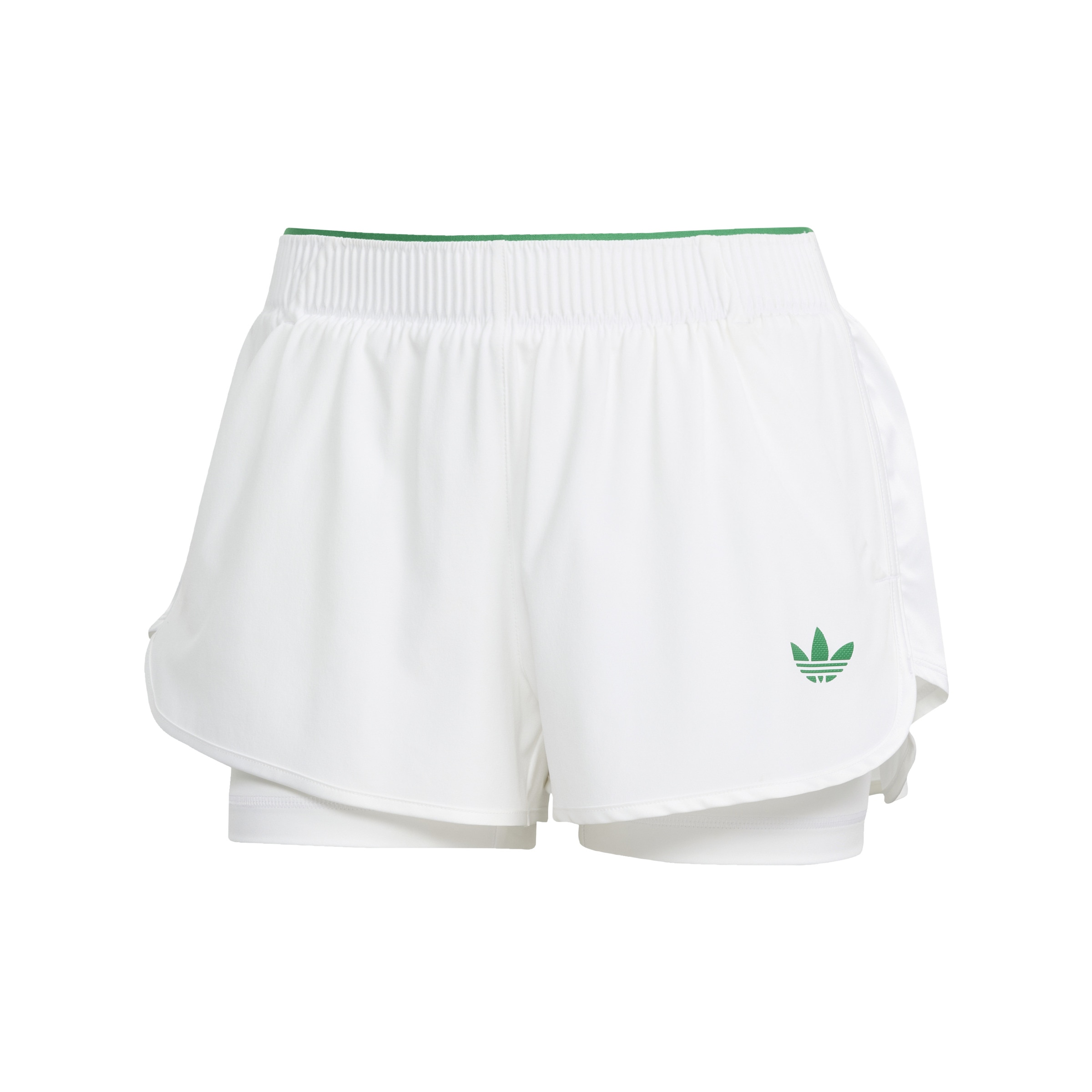 TENNIS LONDON ショーツ