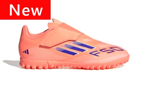 FF50 CLUB VEL TF J
