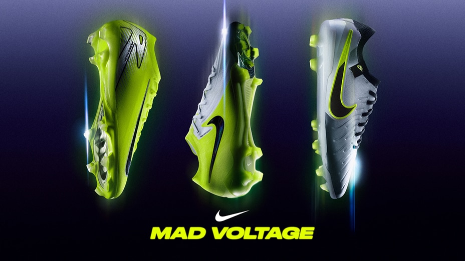 NIKE - 暁橋 NIKE公式】ナイキ スーパーフライ 10 アカデミー マーキュリアル