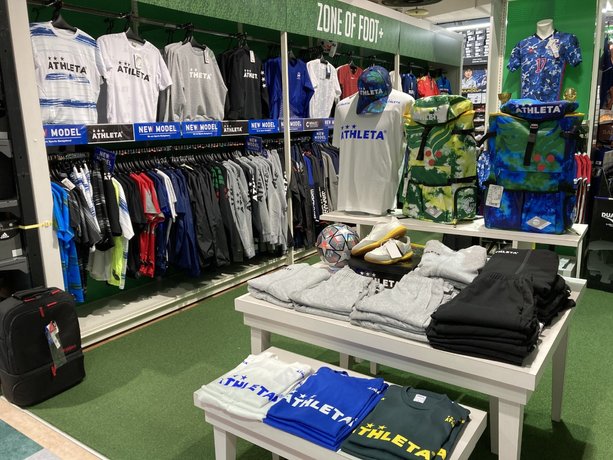 スーパースポーツゼビオ ららぽーとtokyo Bay店 千葉県 船橋市 Super Sports Xebio スーパースポーツゼビオ ゼビオスポーツ オフィシャルサイト