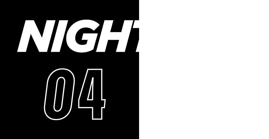 NIGHT RUN 04