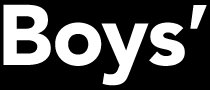 Boys'