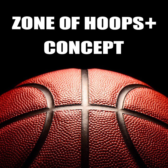 zone of hoops+ concept