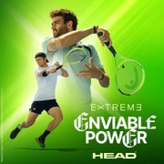 HEAD Extreme 2026