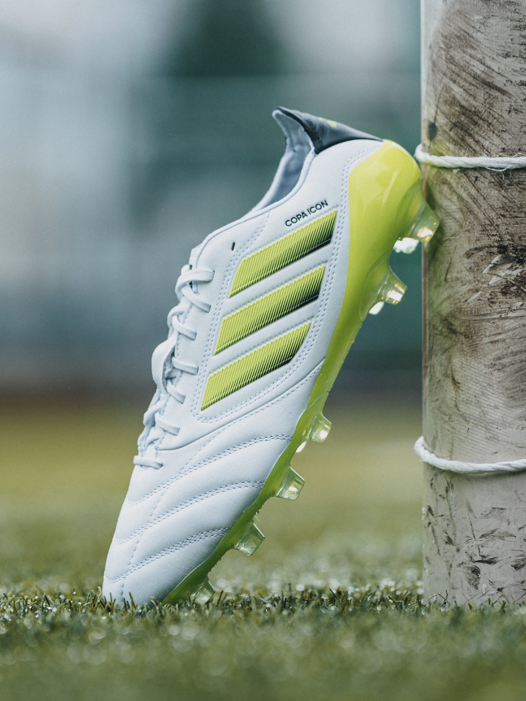 アディダス COPA ICON Ⅱレビューキャンペーン | スポーツ用品は