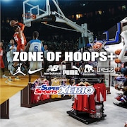ZONE OF HOOPS+(ゾーン・オブ・フープス・プラス)