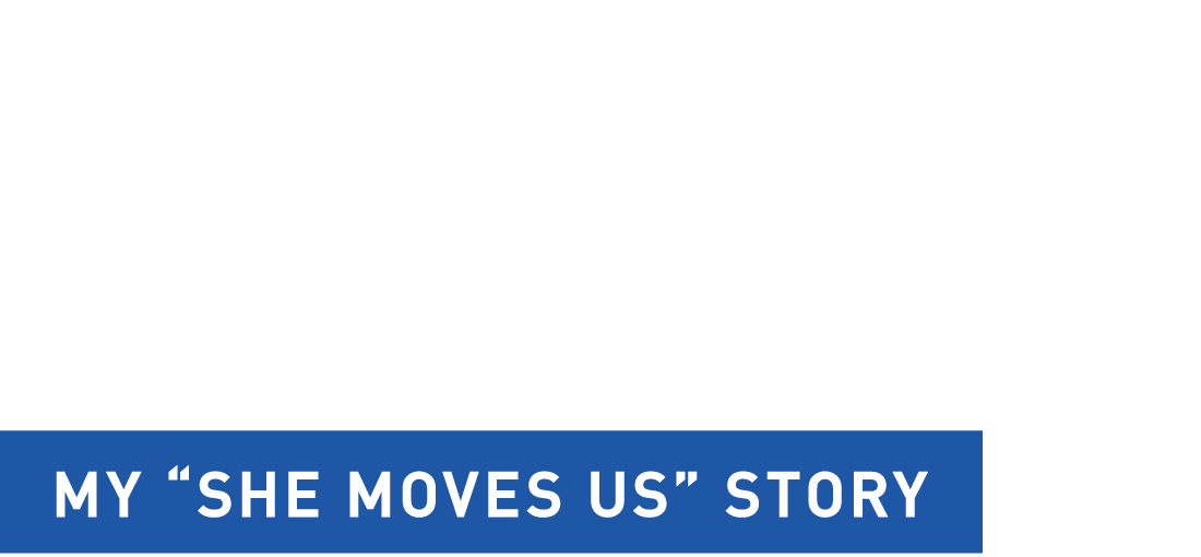 Brand Director MICHELLE
