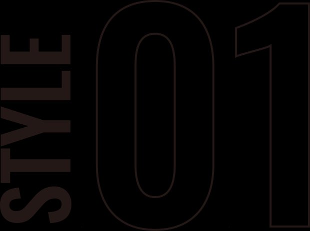 STYLE 01