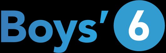 Boys'6