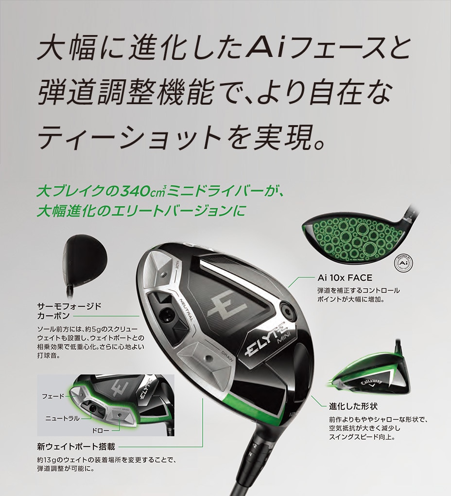 機能紹介