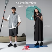 New Balance OUTDOOR
