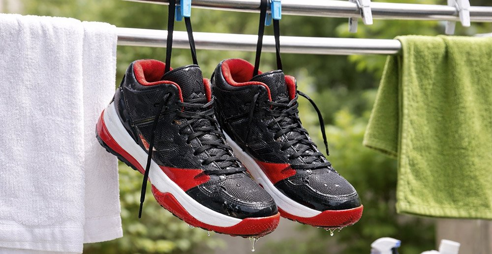 バッシュメンテナンスの教科書！