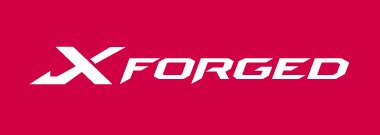 X FORGED