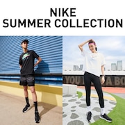 NIKE SUMMER COLLECTION