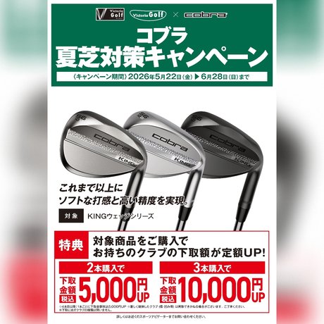夏芝対策キャンペーン！