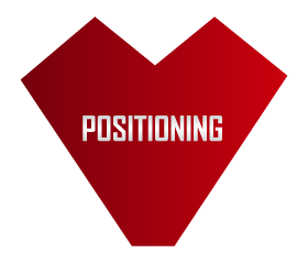 POSITIONING