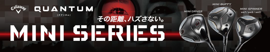 クアンタムミニ