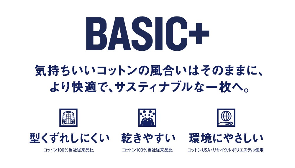 BASIC+