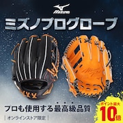 ミズノプログローブ