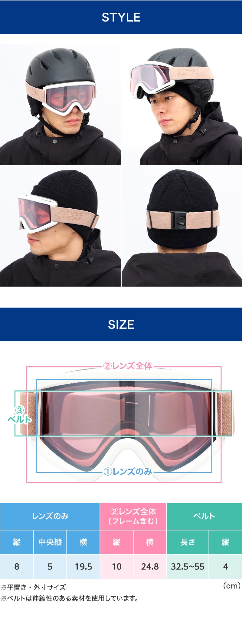 STYLE