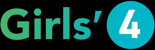 Girls'4
